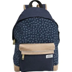 Online Gifi Sac à dos Oxbow bleu marron