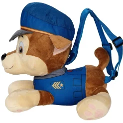 Gifi Jeux D'Imagination Et D'Imitation<Sac à dos peluche PAT PATROUILLE 33 cm