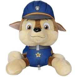 Gifi Jeux D'Imagination Et D'Imitation<Sac à dos peluche PAT PATROUILLE 33 cm