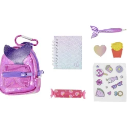 Gifi Jeux D'Imagination Et D'Imitation<Sac à dos Real Littles