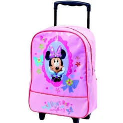 Discount Gifi Sac à dos trolley Minnie