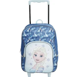 Best Gifi Sac à dos trolley Reine des neiges