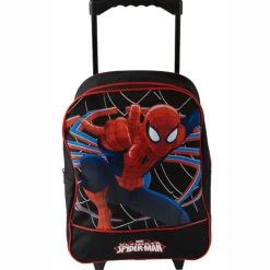 Sale Gifi Sac à dos trolley Spiderman