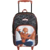 Gifi Sac à dos trolley Spiderman