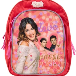 Sale Gifi Sac à dos Violetta Disney