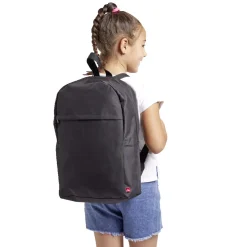 Best Gifi Sac à dos 27x41cm polyester rose ou noir