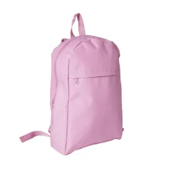 Best Gifi Sac à dos 27x41cm polyester rose ou noir