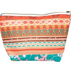 Online Gifi Sac ethnique rouge Muranu nomad