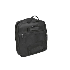 Sale Gifi Sac grand volume pliable avec anses et roulettes 98L