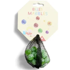 Sachet de 20 billes*Gifi Clearance