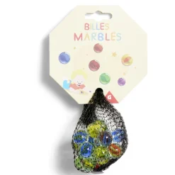 Sachet de 20 billes*Gifi Clearance
