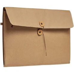 Clearance Gifi Sacoche papier