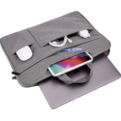 Outlet Gifi Sac ordinateur multifonction Homday Xpert 26x37cm