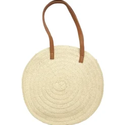 Sale Gifi Sac panièr forme ronde