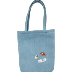Gifi Sac shopping en polyester