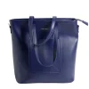 Discount Gifi Sac shopping à lanière polyester 34x30xH13,5cm