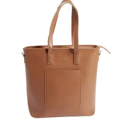 Discount Gifi Sac shopping à lanière polyester 34x30xH13,5cm