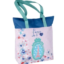 Outlet Gifi Sac shopping Paris Je t'aime