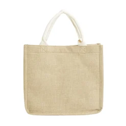 New Gifi Sac style naturel 35x17xH30cm