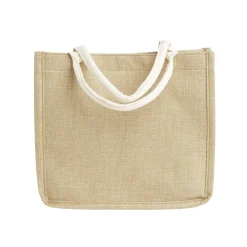 New Gifi Sac style naturel 35x17xH30cm