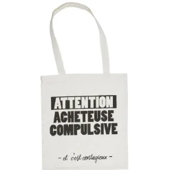 Hot Gifi Sac tote bag fantaisie