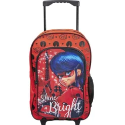 Outlet Gifi Sac trolley Miraculous