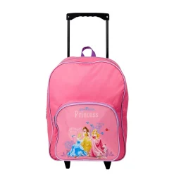 Discount Gifi Sac trolley Princesse