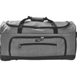 Gifi Sac trolley à roulettes