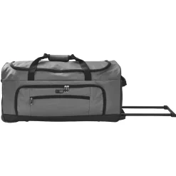 Gifi Sac trolley à roulettes