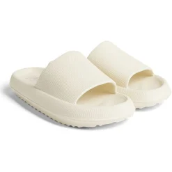 Sale Gifi Sandales caoutchouc beige 36/37