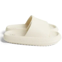 Sale Gifi Sandales caoutchouc beige 36/37