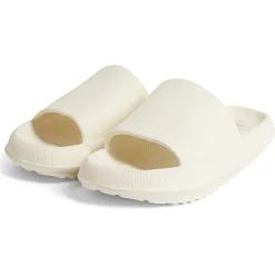 Sale Gifi Sandales caoutchouc beige 36/37