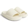 Clearance Gifi Sandales caoutchouc beige 44/45