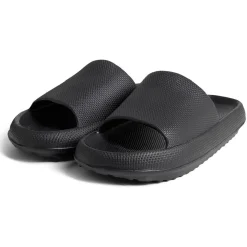 New Gifi Sandales caoutchouc noir 44/45
