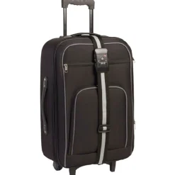 Gifi SANGLE DE BAGAGE A CODE