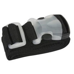 Online Gifi Sangle de voyage noire