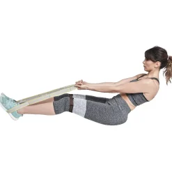 Gifi Sangle élastique fitness yoga