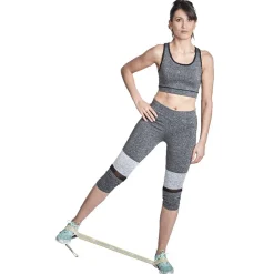 Gifi Sangle élastique fitness yoga