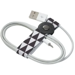 Sangle pour câble de charge*Gifi Hot