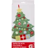 Gifi Sapin de Noël à confectionner