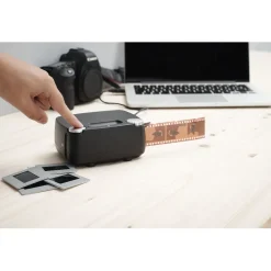 Scanner à négatifs ou diapositives*Gifi Best