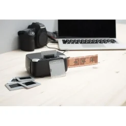Scanner à négatifs ou diapositives*Gifi Best