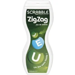 Gifi Jeux De Société Et Éducatifs<Scrabble Zig Zag
