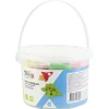 Gifi Jeux De Société Et Éducatifs<Seau de pâte à modeler 765 gr