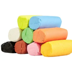 Gifi Jeux De Société Et Éducatifs<Seau de pâte à modeler 765 gr