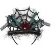 Serre tête adulte serpent Halloween*Gifi Hot