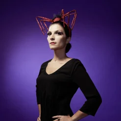 Serre tête araignée ou chapeau Halloween*Gifi New