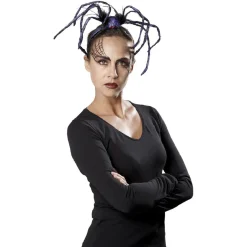 Serre tête araignée ou chapeau Halloween*Gifi New