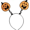 Serre tête à ressort motif Halloween*Gifi Sale