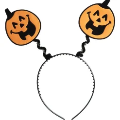 Serre tête à ressort motif Halloween*Gifi Sale
